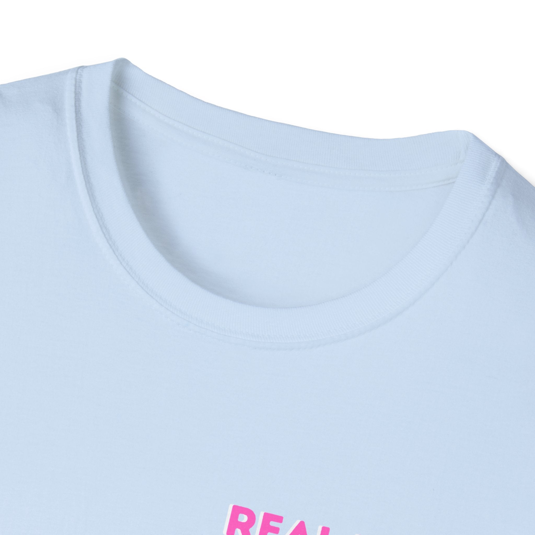 Real Dads Logo Tee