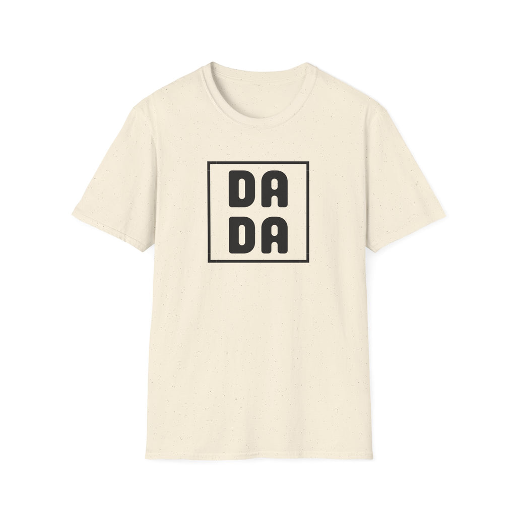 Retro DaDa T-Shirt