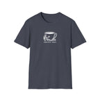 Survival Juice Coffee Tee