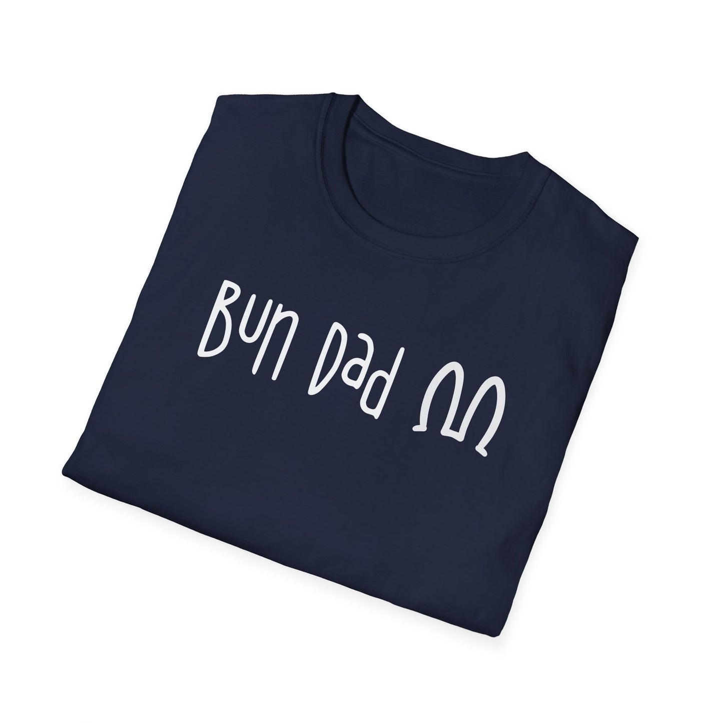 Bun Dad Tee