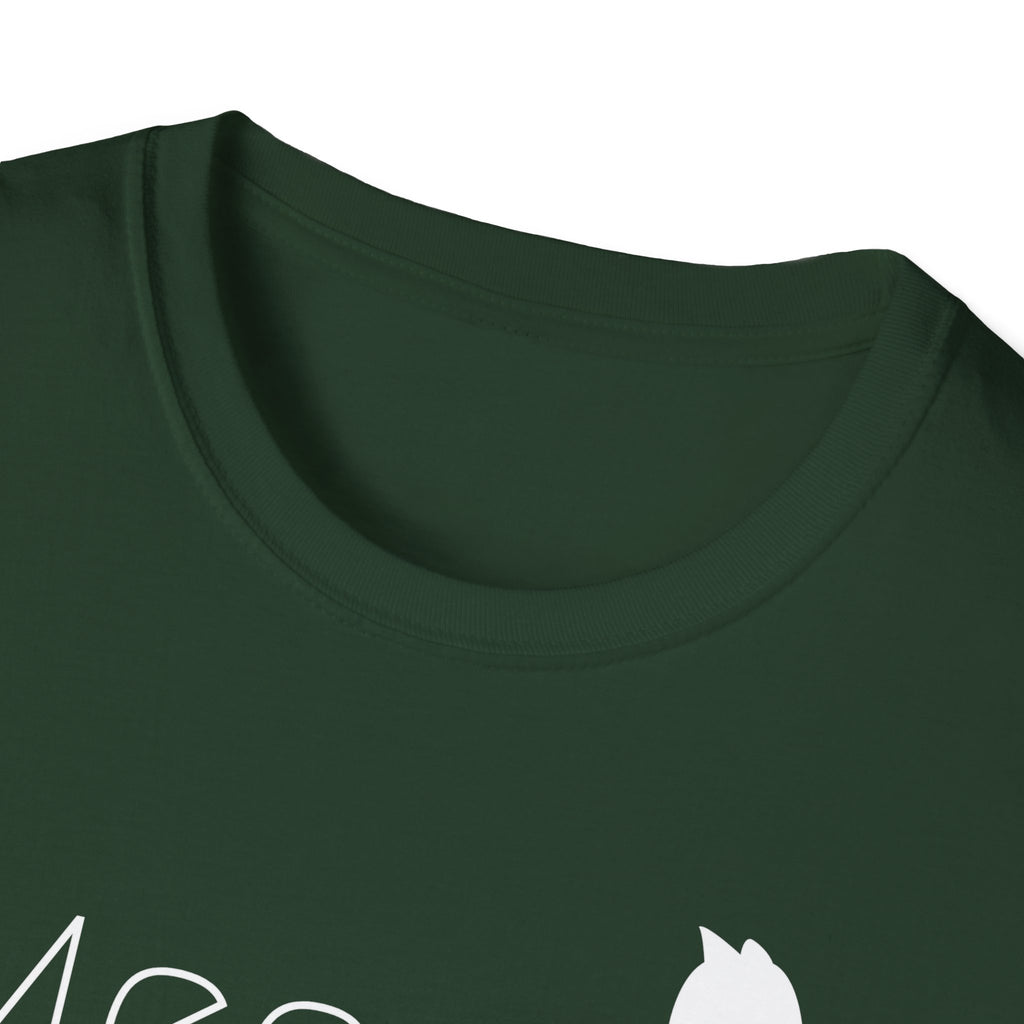 Meow Tee