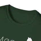 Meow Tee