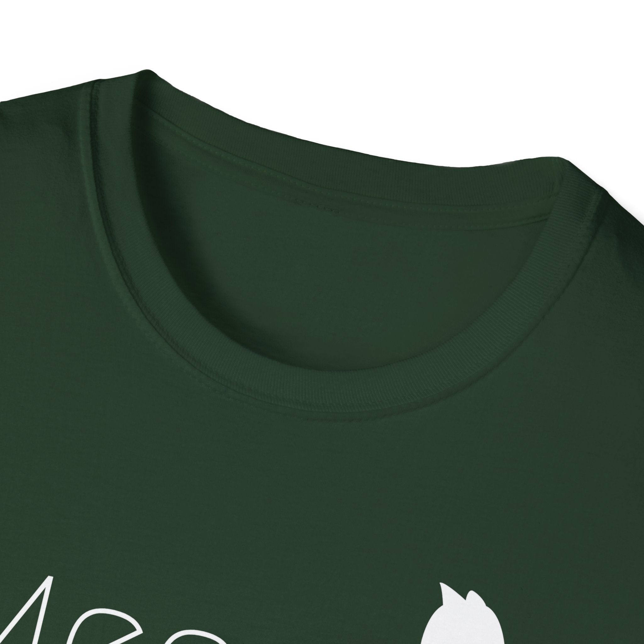 Meow Tee