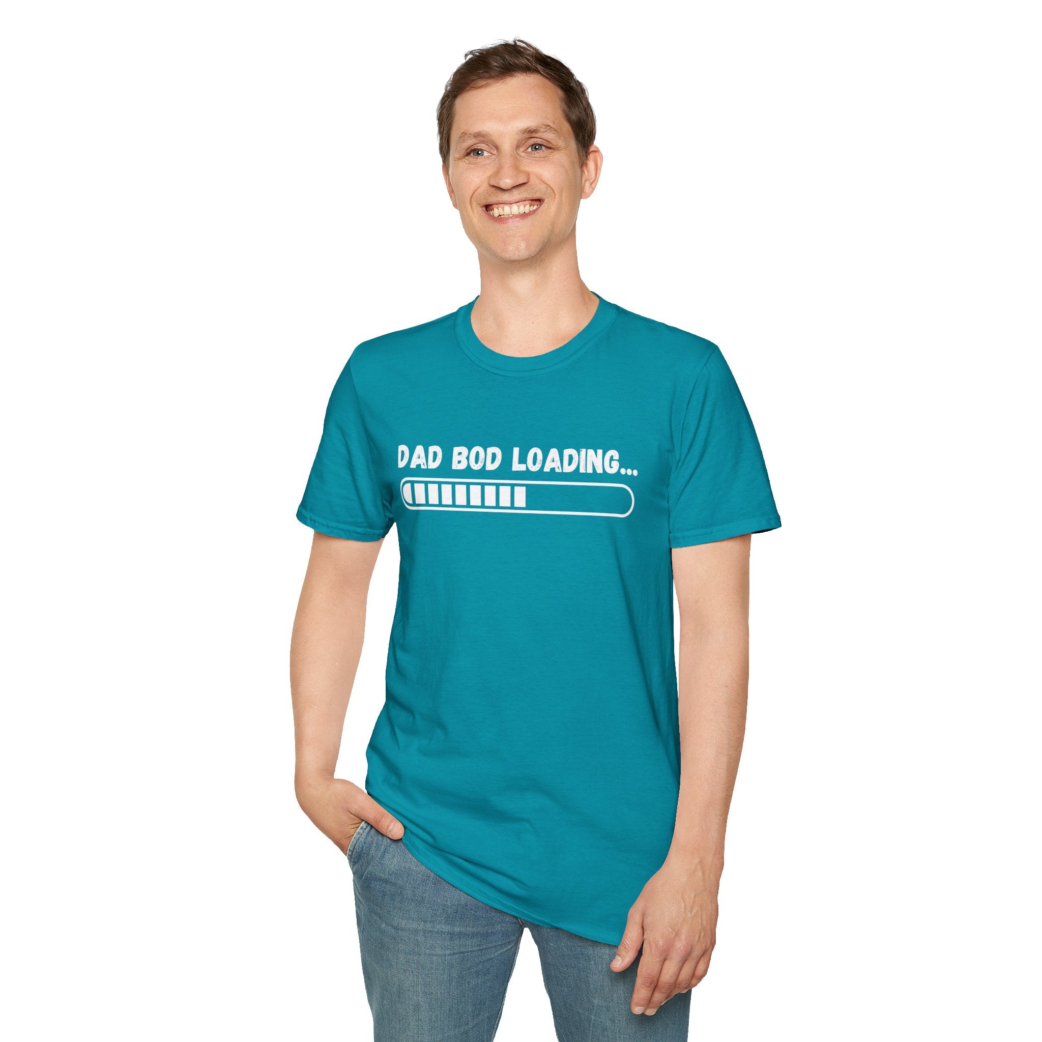 Dad Bod T-Shirt