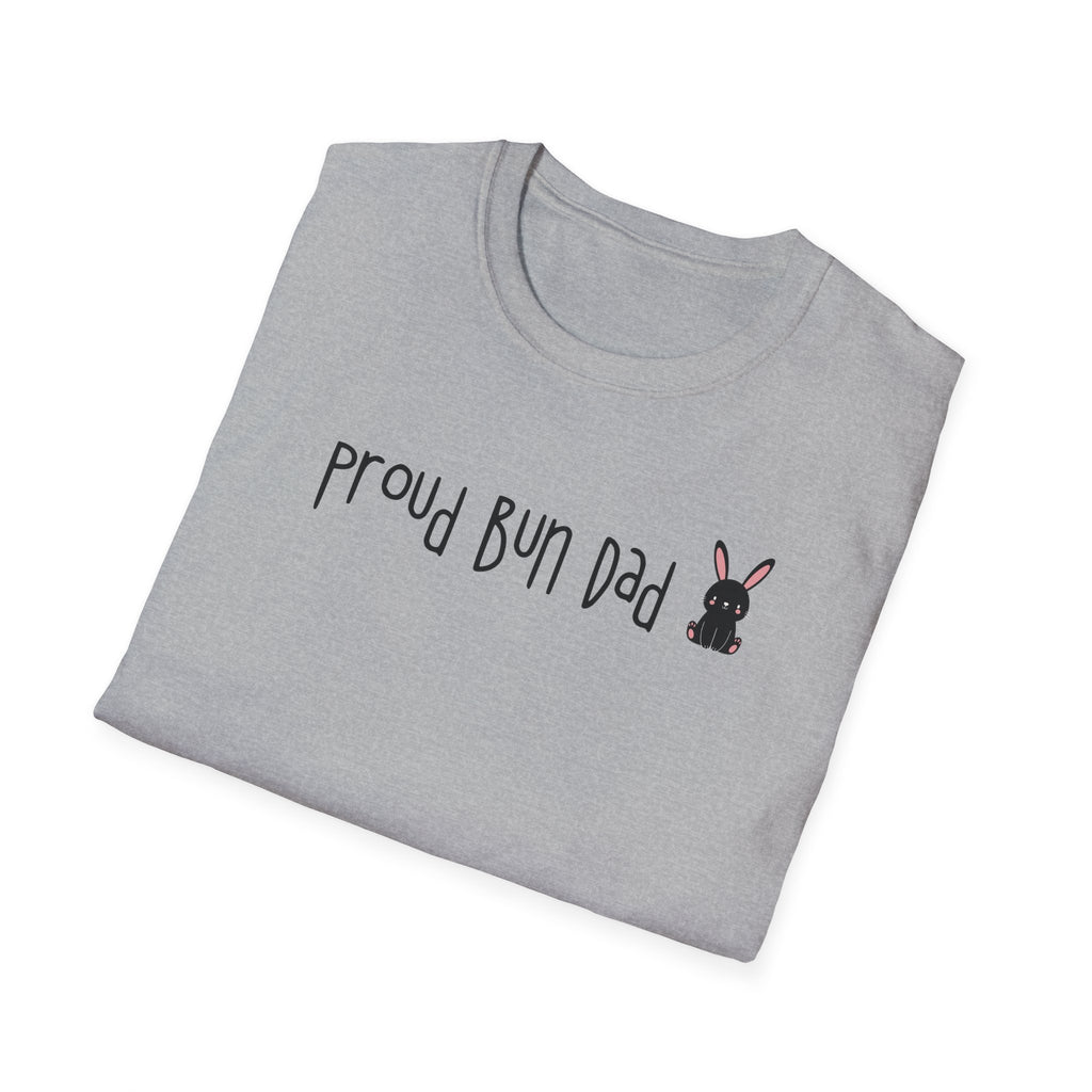 Proud Bun Dad Tee