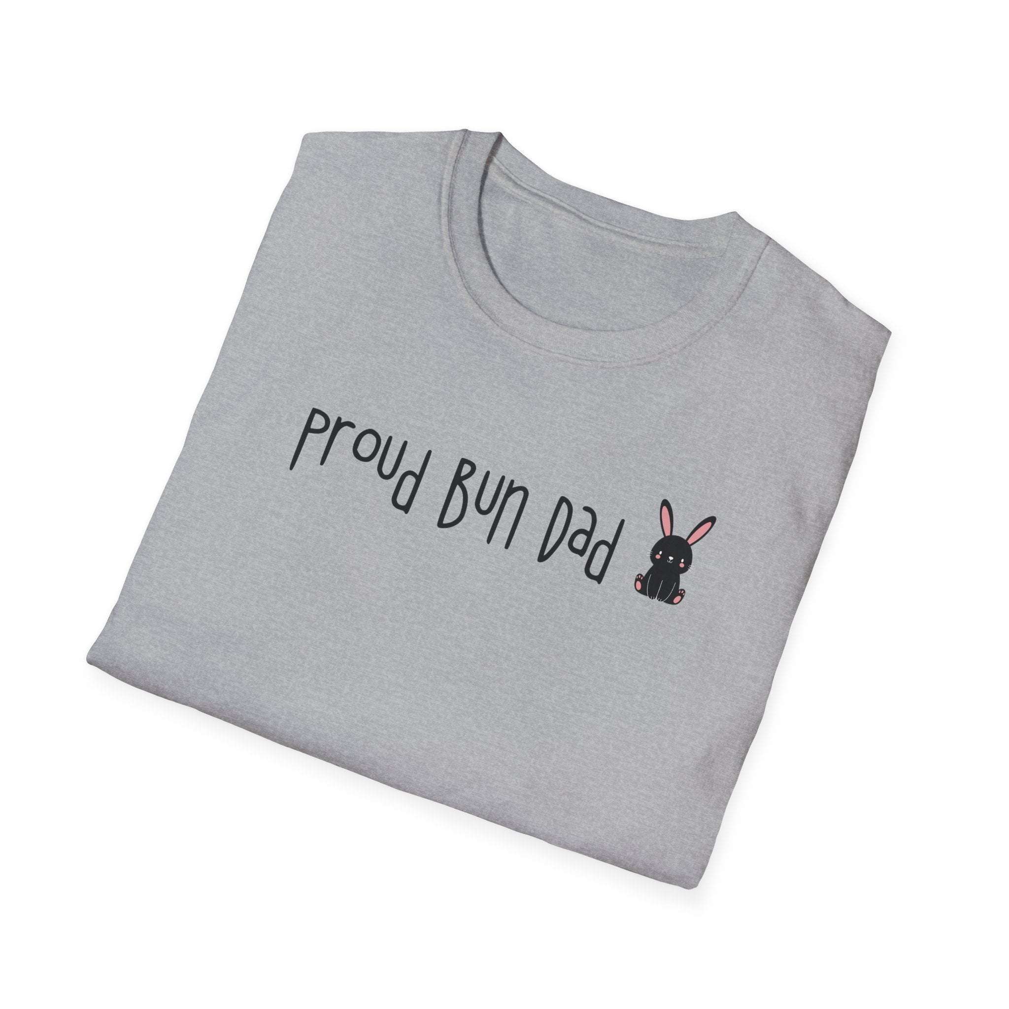 Proud Bun Dad Tee