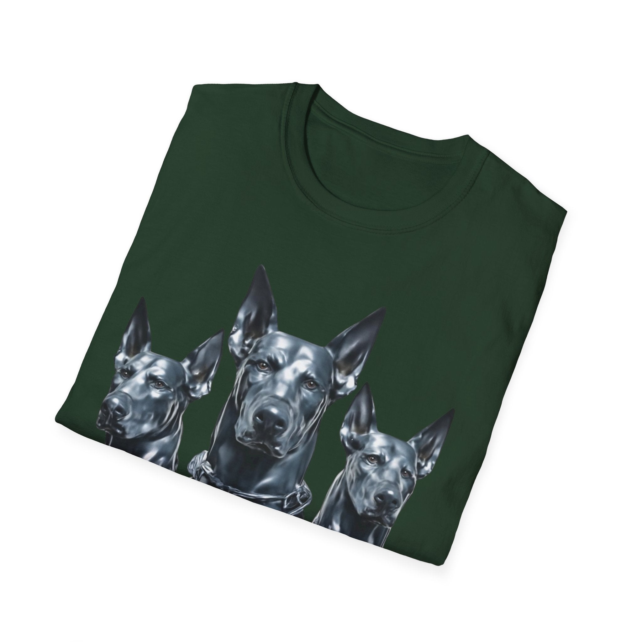 Woof Pack T-Shirt
