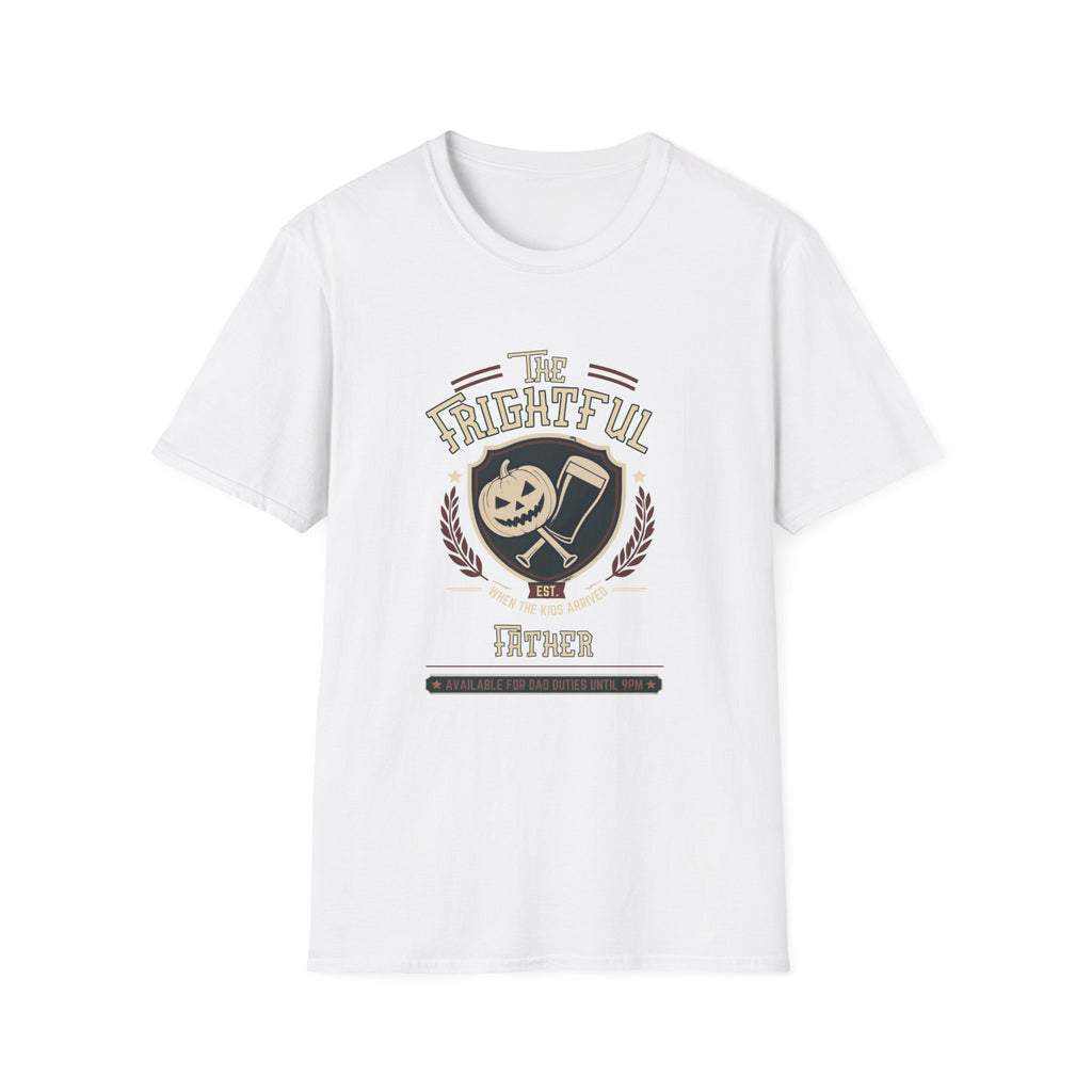 Frightful Father T-Shirt