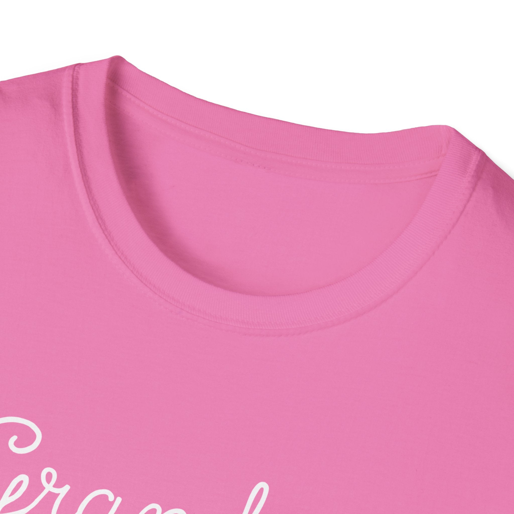 Grandma Est. 2025 T-Shirt