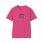 Survival Juice Coffee Tee