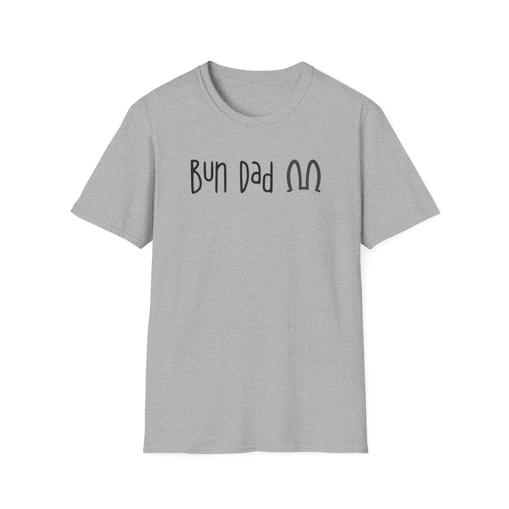 Bun Dad Tee