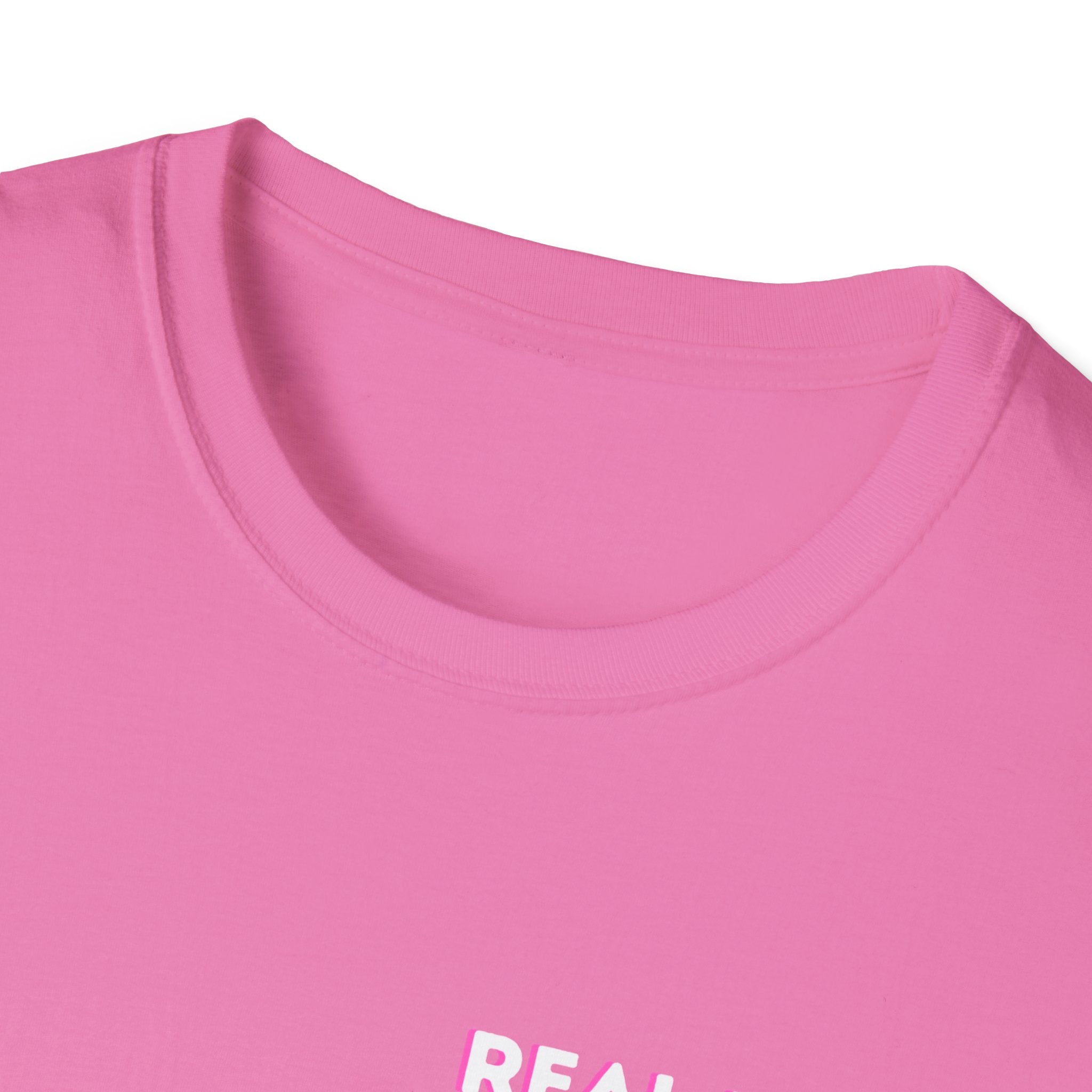 Real Dads Logo Tee
