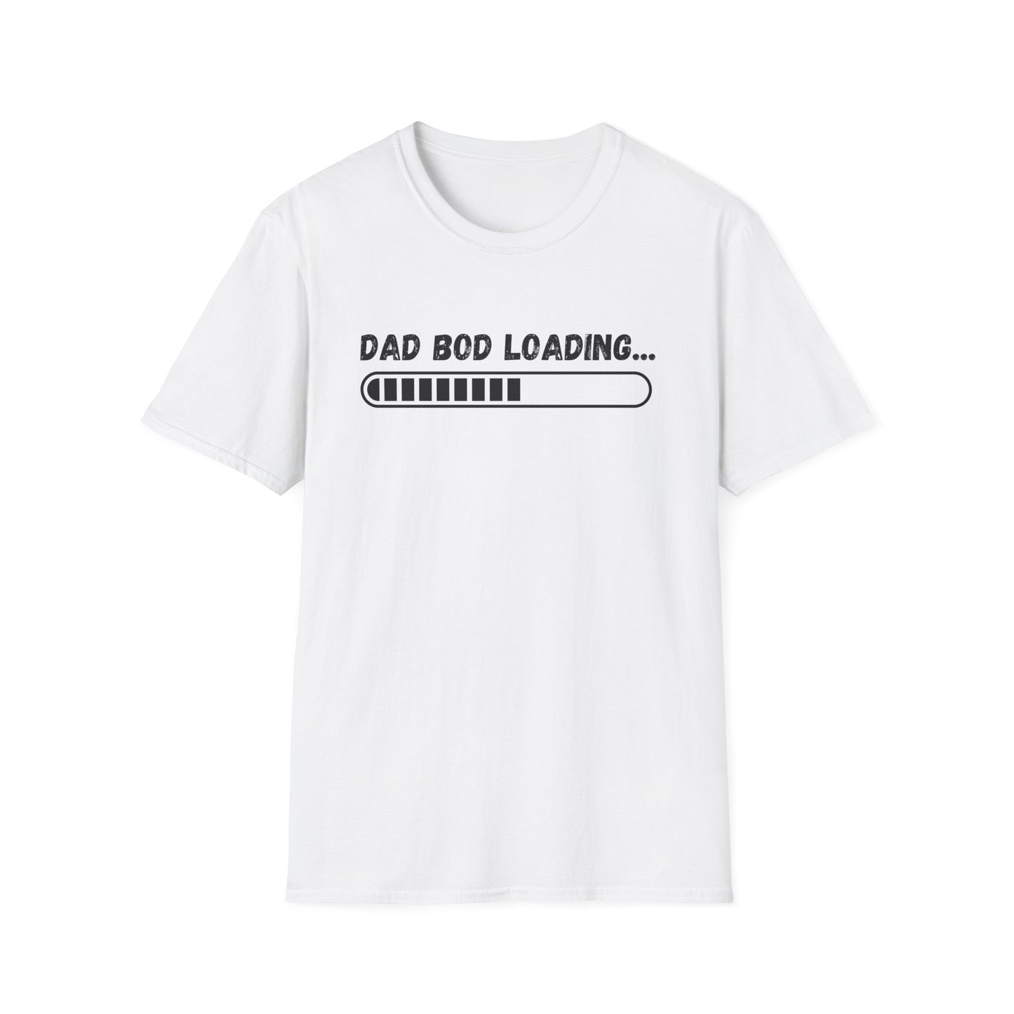 Dad Bod T-Shirt