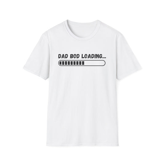 Dad Bod T-Shirt