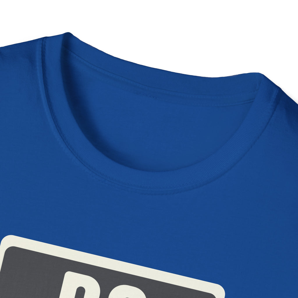 Gameboy Dada T-Shirt
