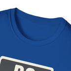 Gameboy Dada T-Shirt