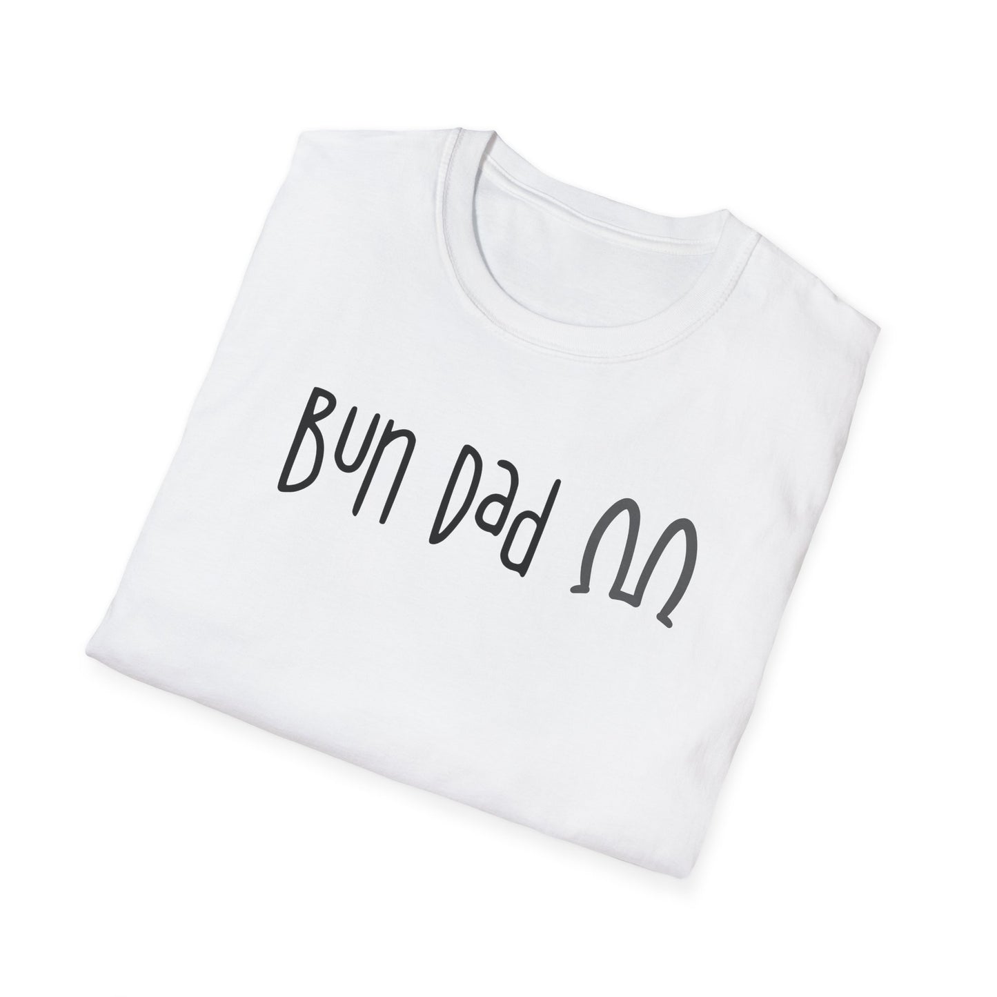 Bun Dad Tee