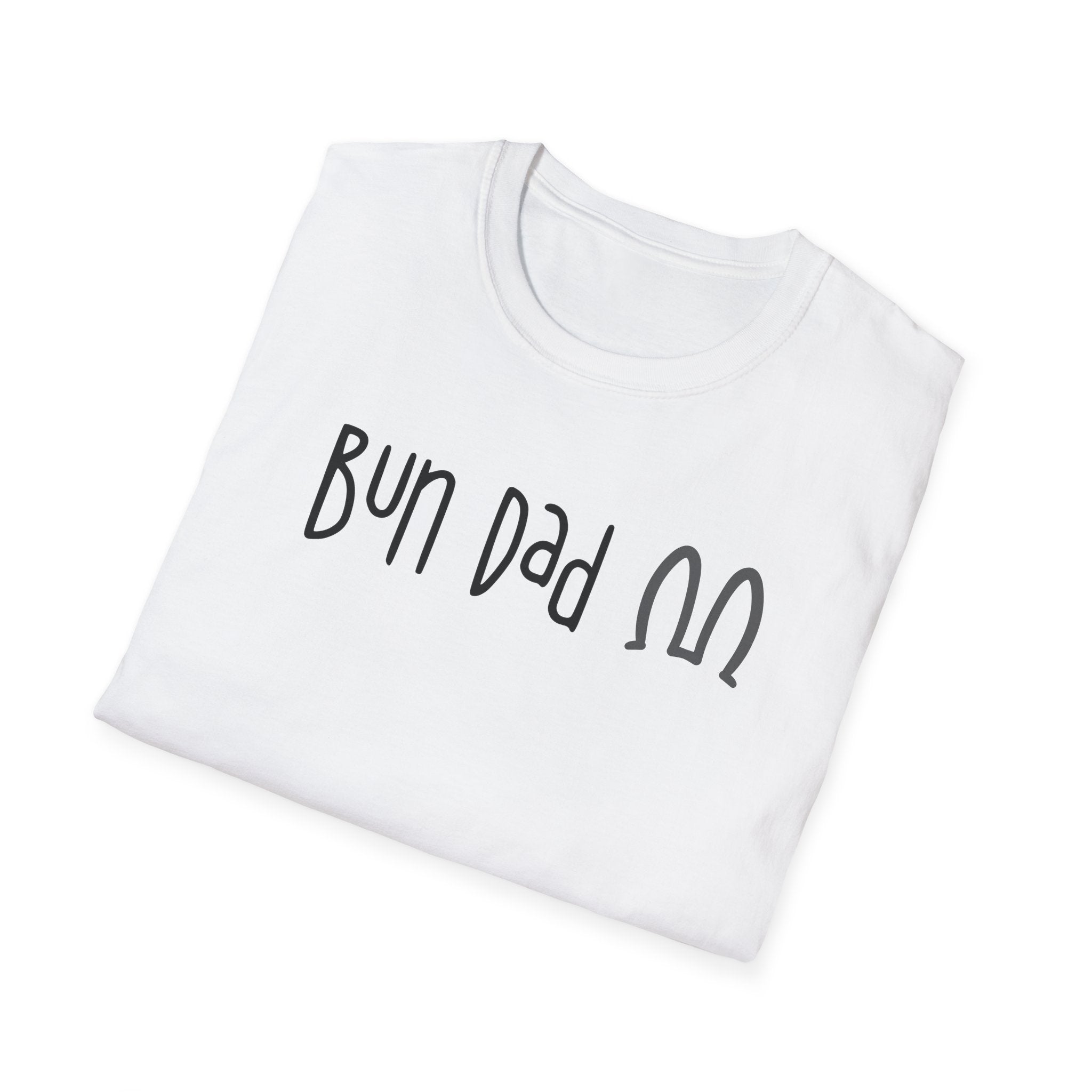 Bun Dad Tee