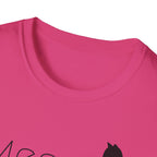 Meow Tee