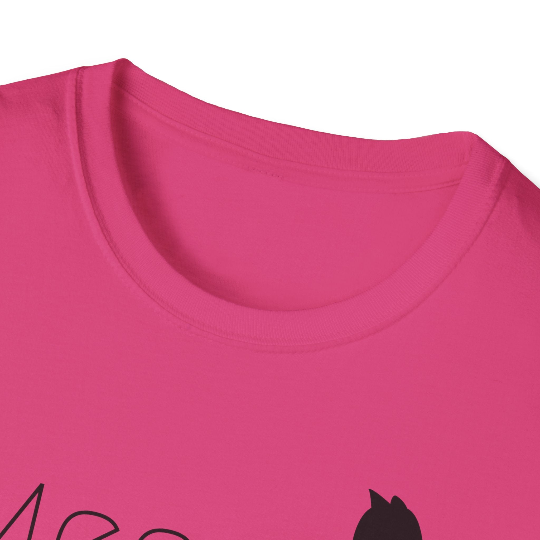 Meow Tee