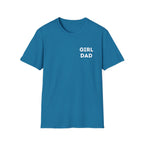 Girl Dad Tee