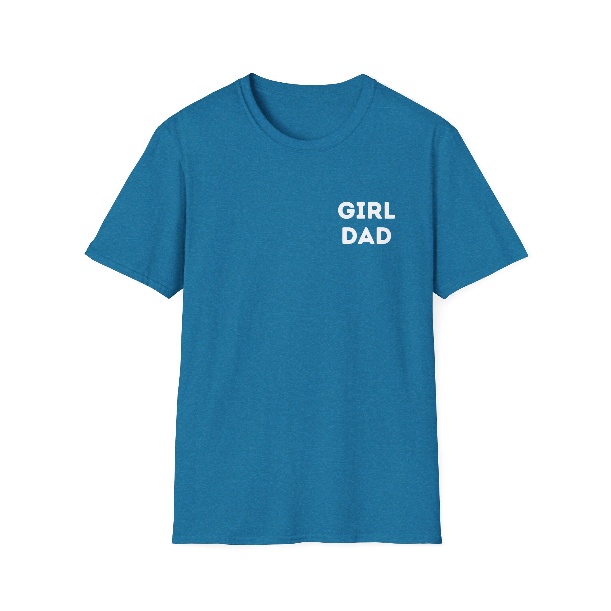 Girl Dad Tee