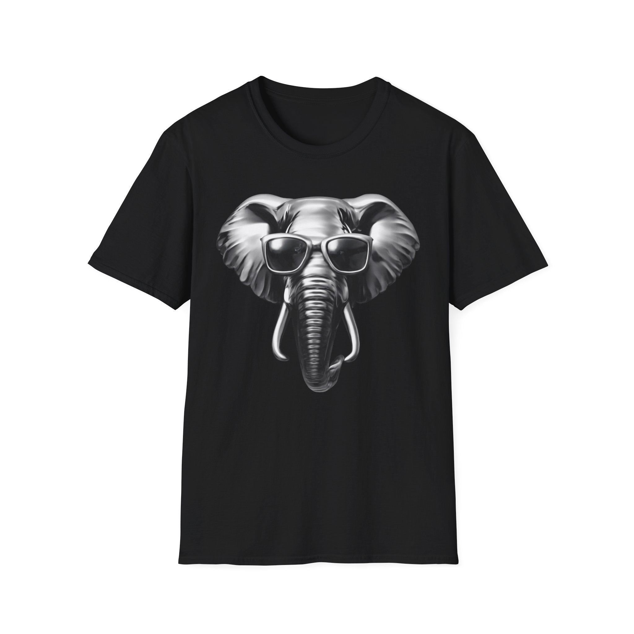 Elephant Shades Tee