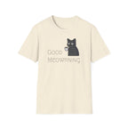 Good Meowrning T-shirt