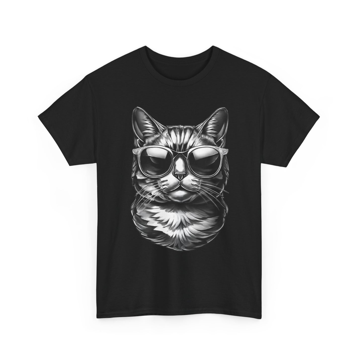 Cool Cat T-Shirt