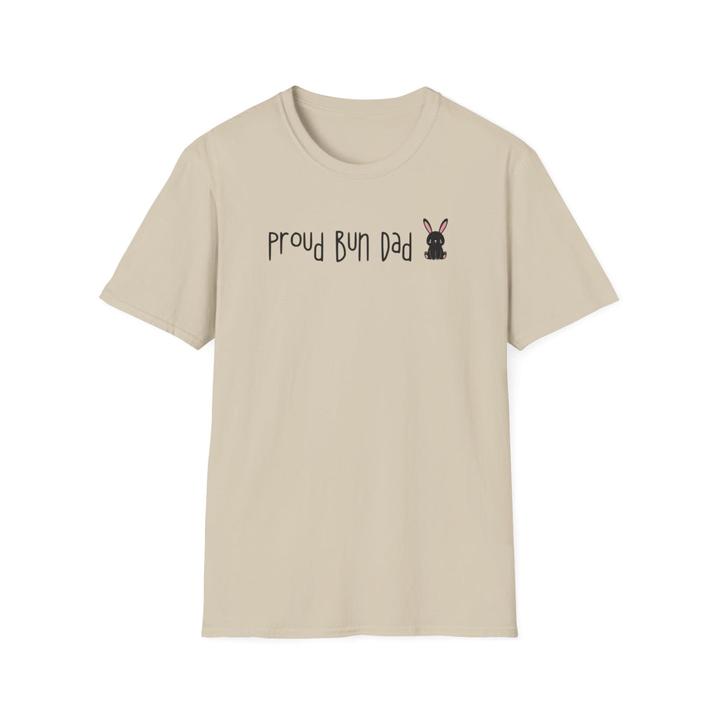 Proud Bun Dad Tee