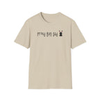 Proud Bun Dad Tee