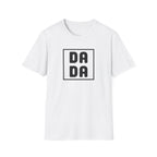 Retro DaDa T-Shirt