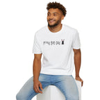Proud Bun Dad Tee