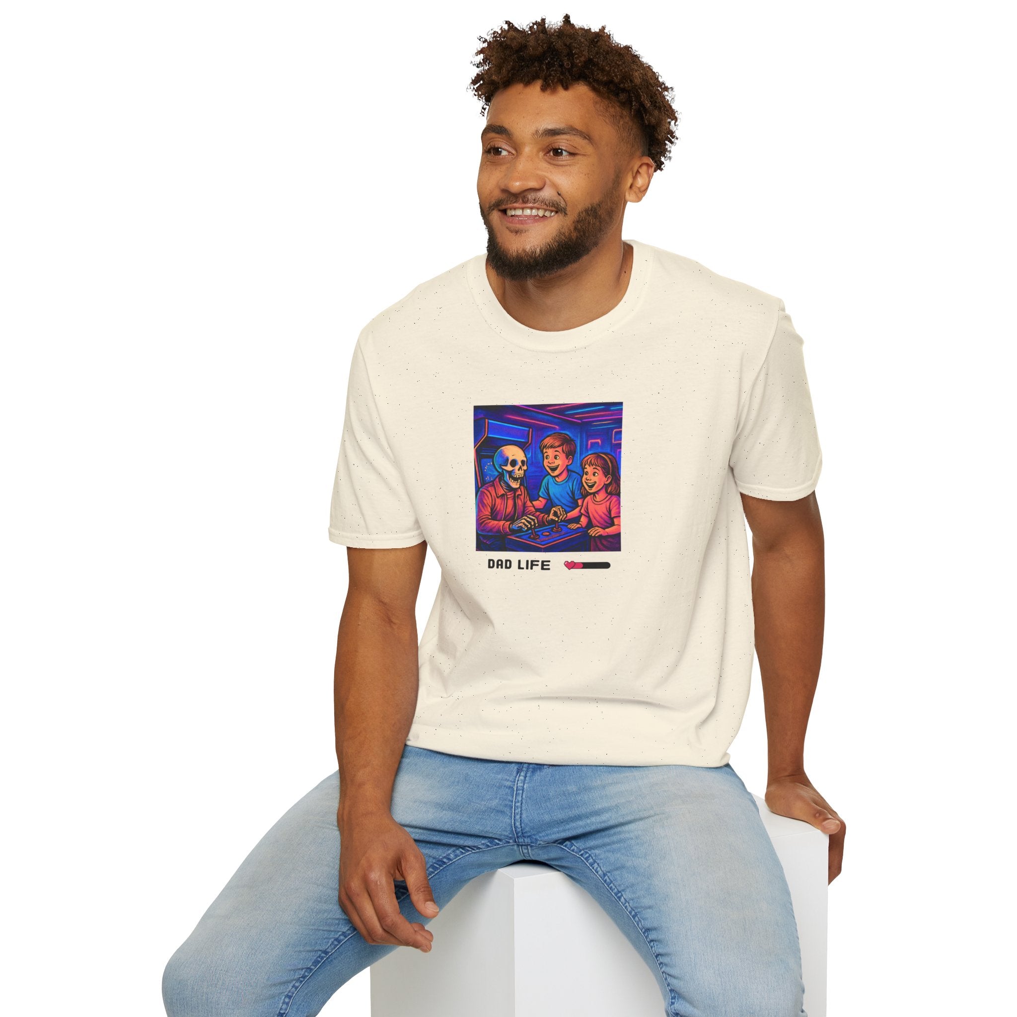 Dad Life T-Shirt