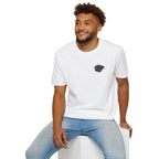 Cat Dad in a Box Tee