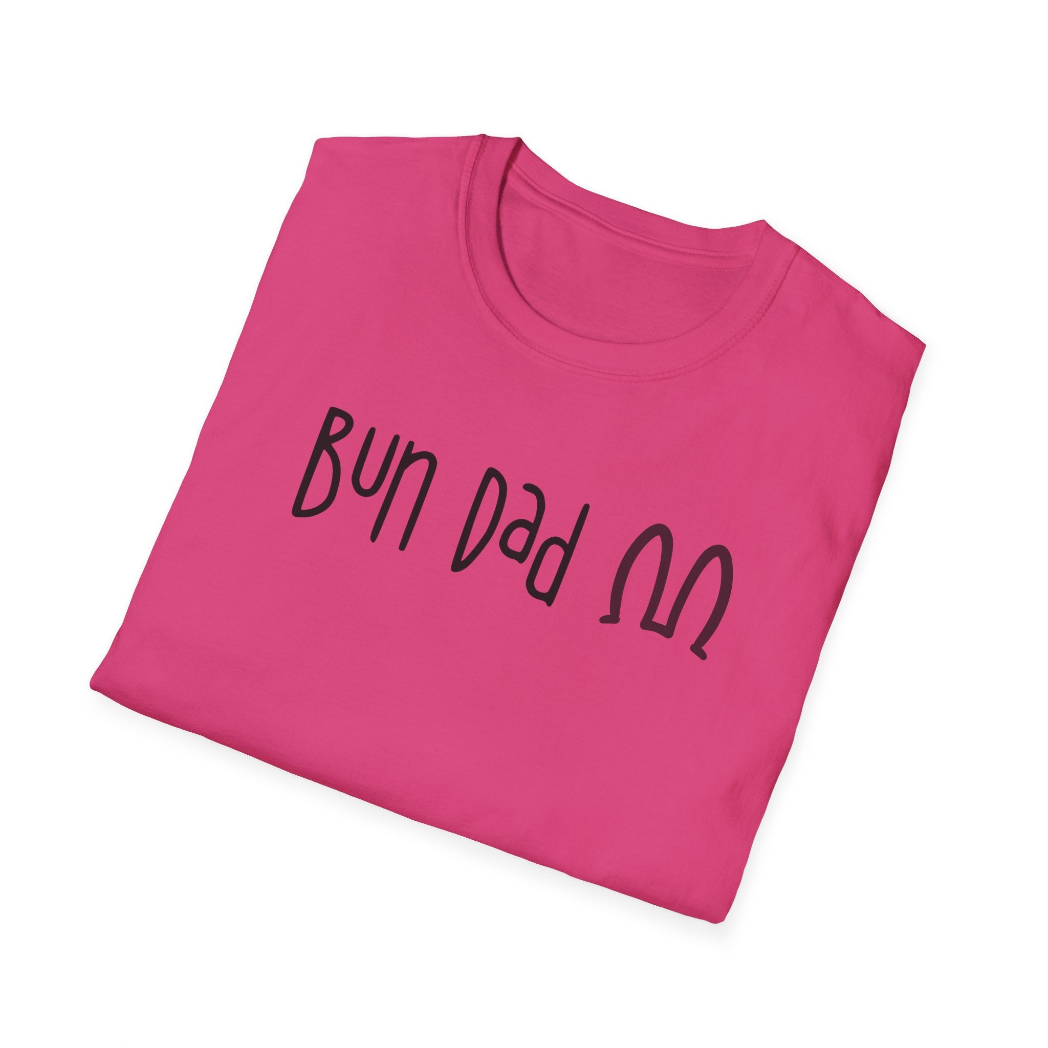Bun Dad Tee