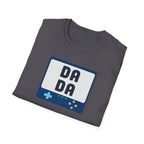 Gameboy Dada T-Shirt