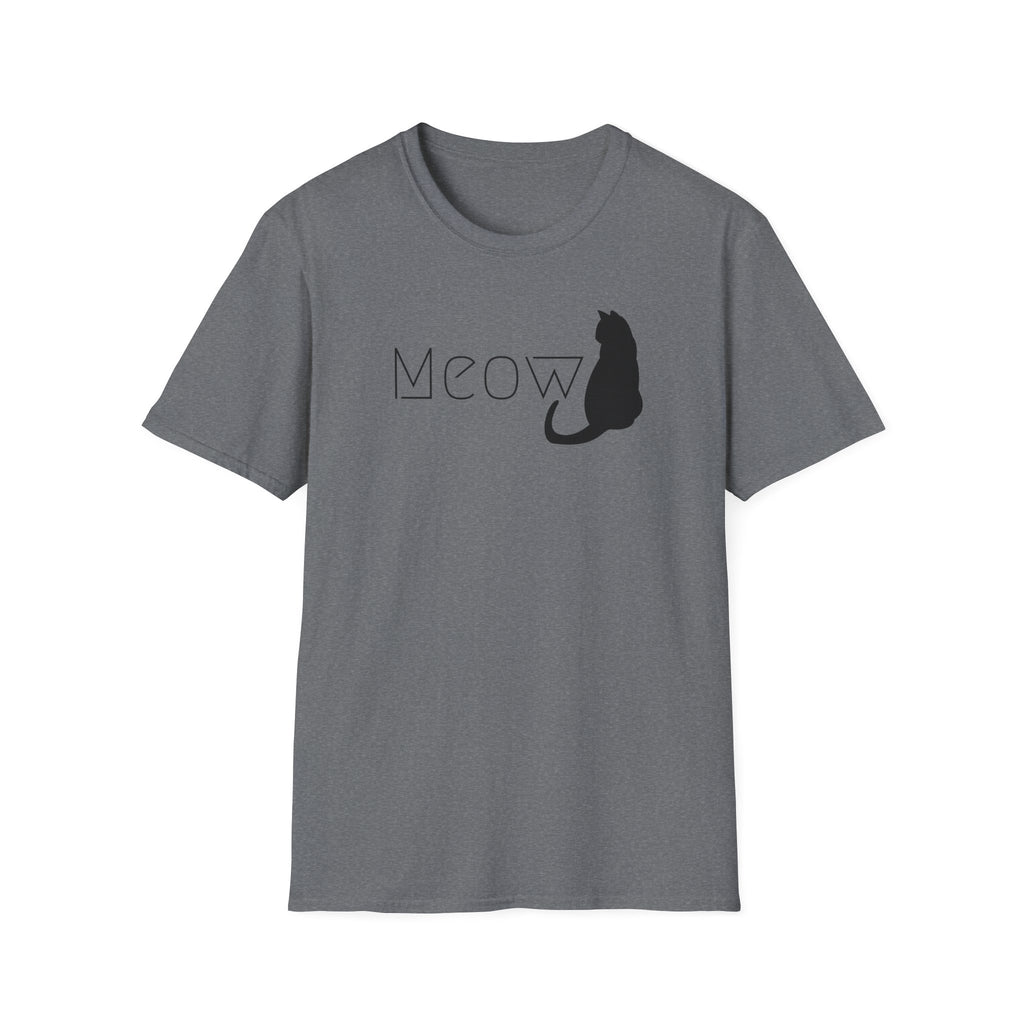 Meow Tee
