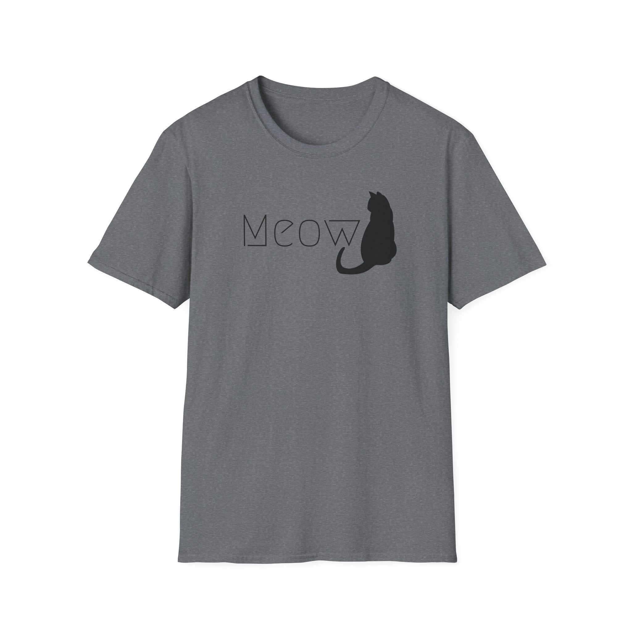Meow Tee