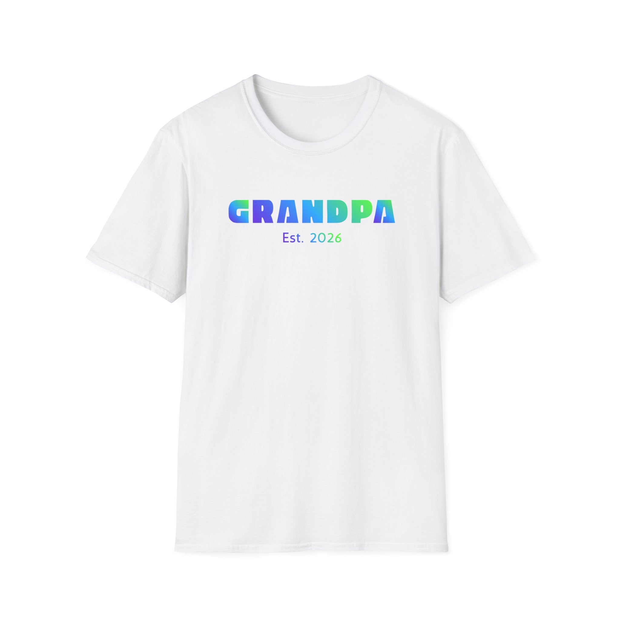 GRANDPA 2026 T-Shirt