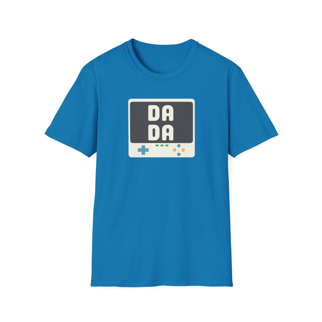 Gameboy Dada T-Shirt