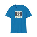 Gameboy Dada T-Shirt