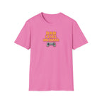 Dad Level Unlocked T-Shirt