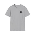 Cat Dad in a Box Tee