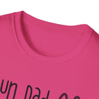 Bun Dad Tee