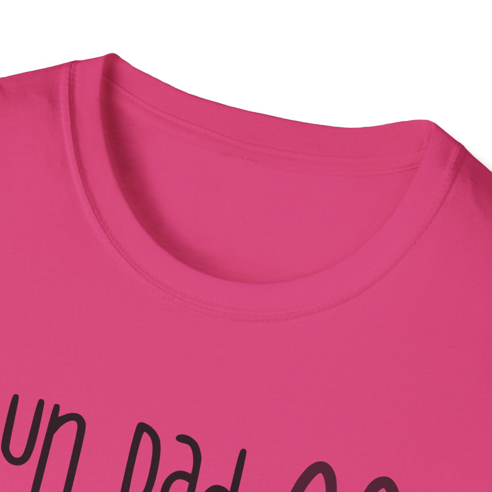 Bun Dad Tee