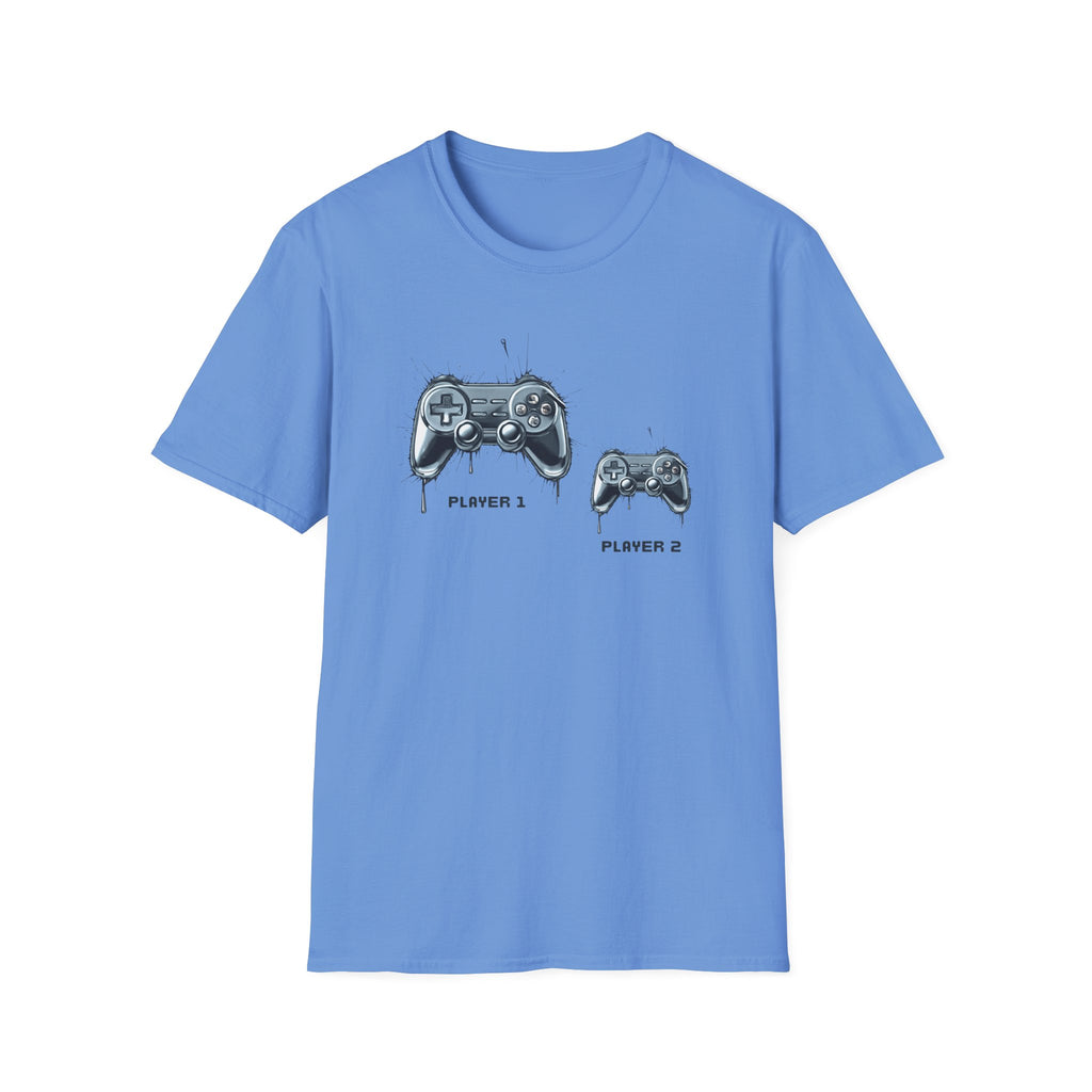 Gamer Dad T-Shirt