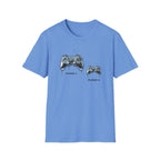 Gamer Dad T-Shirt