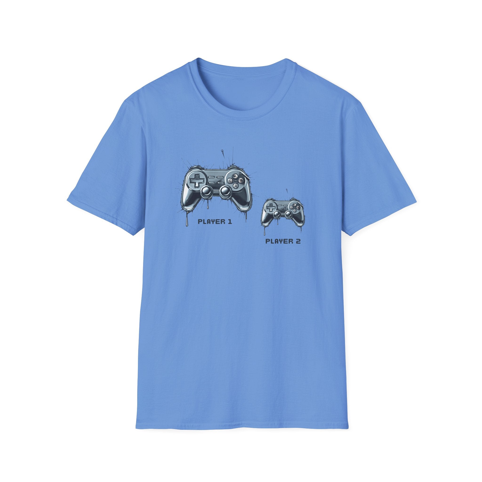 Gamer Dad T-Shirt