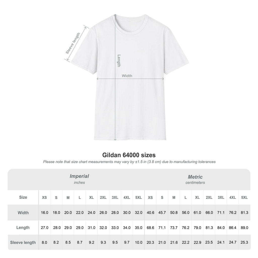 Dad-a-Base T-Shirt